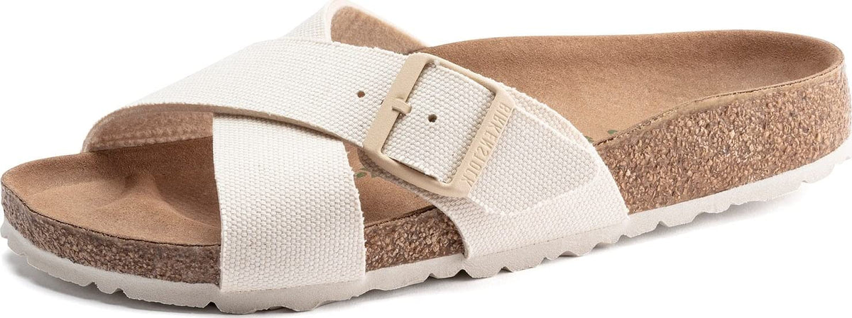 Birkenstock Women's, Siena Vegan Sandal - Narrow Width