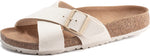 Birkenstock Women's, Siena Vegan Sandal - Narrow Width
