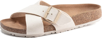 Birkenstock Women's, Siena Vegan Sandal - Narrow Width