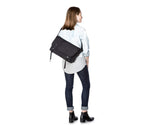 Timbuk2 Classic Messenger Bag, Eco Monsoon, Small