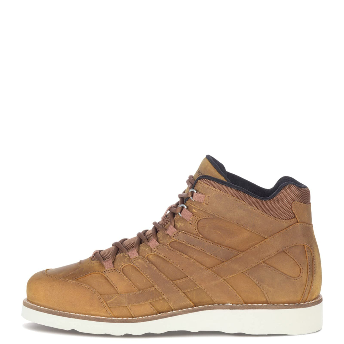 Merrell Moab 2 Mid Craft Oak 11 M