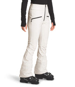 THE NORTH FACE Women's Amry Soft Shell Pant, Gardenia White, 4 Regular