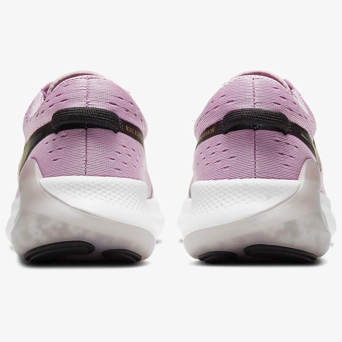 Nike Womens Joyride Dual Run Womens Casual Running Shoes Cd4363-500 Size 7.5