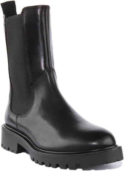 Vagabond Shoemakers Kenova Black EU 41 (US Women's 11) M
