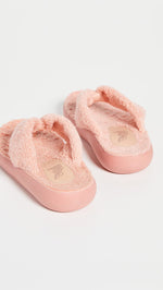 Ancient Greek Sandals Charisma Pink 37 (US Women's 7) M