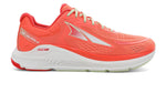 ALTRA Women's Paradigm 6 Running Shoe, Coral, 5.5