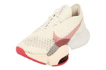 Nike Womens Air Zoom Superrep 2 Trainers CU5925 Sneakers Shoes (UK 5.5 US 8 EU 39, White Pink 169)