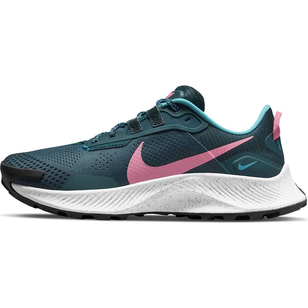 NIKE Women's Running Walking Shoe 41 Colourful