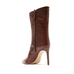SCHUTZ LUN New Cognac 8 M