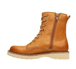 Taos New Women's Work It High Boot Golden Tan 7