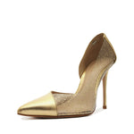SCHUTZ Cheslie 10 Gold