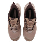 Hoka Anacapa 2 Low G-TX Mann Trail running shoes Beige, Dune Oxford Tan, 10 Men