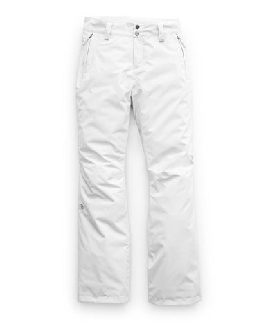 The North Face Women's Sally Pant, TNF White, XL-SHT