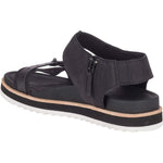 Merrell Juno Mid Zip Black 5 M