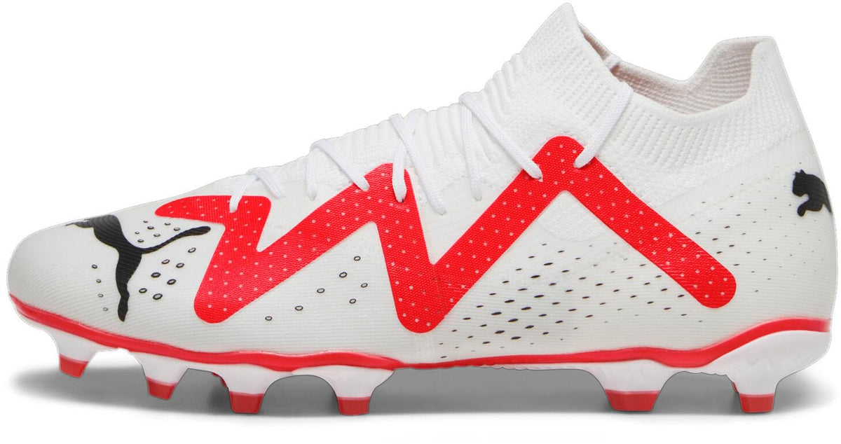 PUMA Future Match FG/AG 11 White