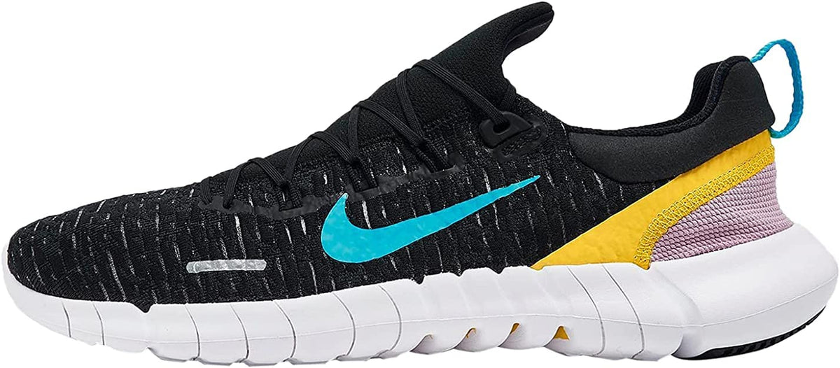 Nike Women's Sneaker 11.5 Blue,black