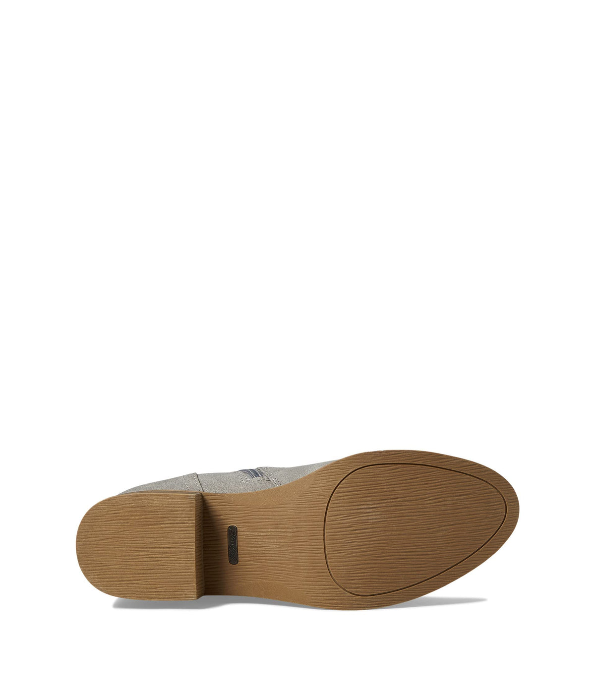 Blowfish Malibu Voss Shr 11 Smokey Grey Prospector/Dyecut