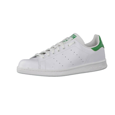 adidas Stan Smith, Men's Trainers, Weiß Running White FTW Running White Fairway, 4 UK (36 2/3 EU)