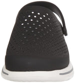 Skechers Foamies GO Walk 5Astonished Mens Slip On 95 DM US BlackCharcoal