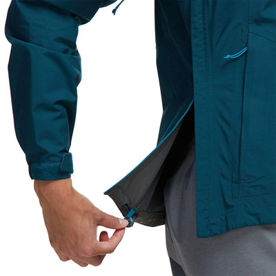 Outdoor Research Aspire Jacket - Women's Prussian Blue, M