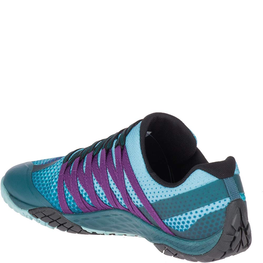 Merrell Trail Glove 4 Shield Hypernature 6