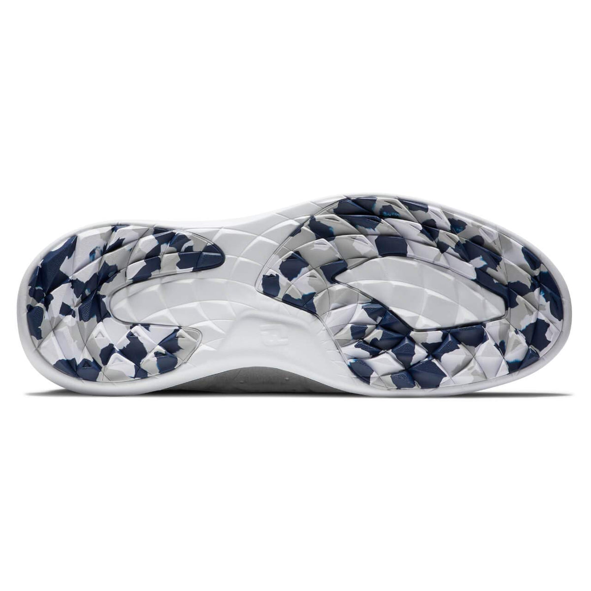 FootJoy Flex LE3 Spikeless Laced Charcoal 7 M