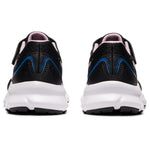 ASICS Girl's Jolt 3 PS (Toddler/Little Kid) Black/Barely Rose 1 Little Kid M
