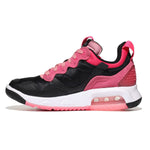 Jordan Ma2 (Big Kid) Black/Pinksicle/Rush Pink/Coral Chalk 4.5 Big Kid M