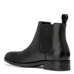 Cole Haan Men's Grand+ Dress Chelsea Boot, Black, 12