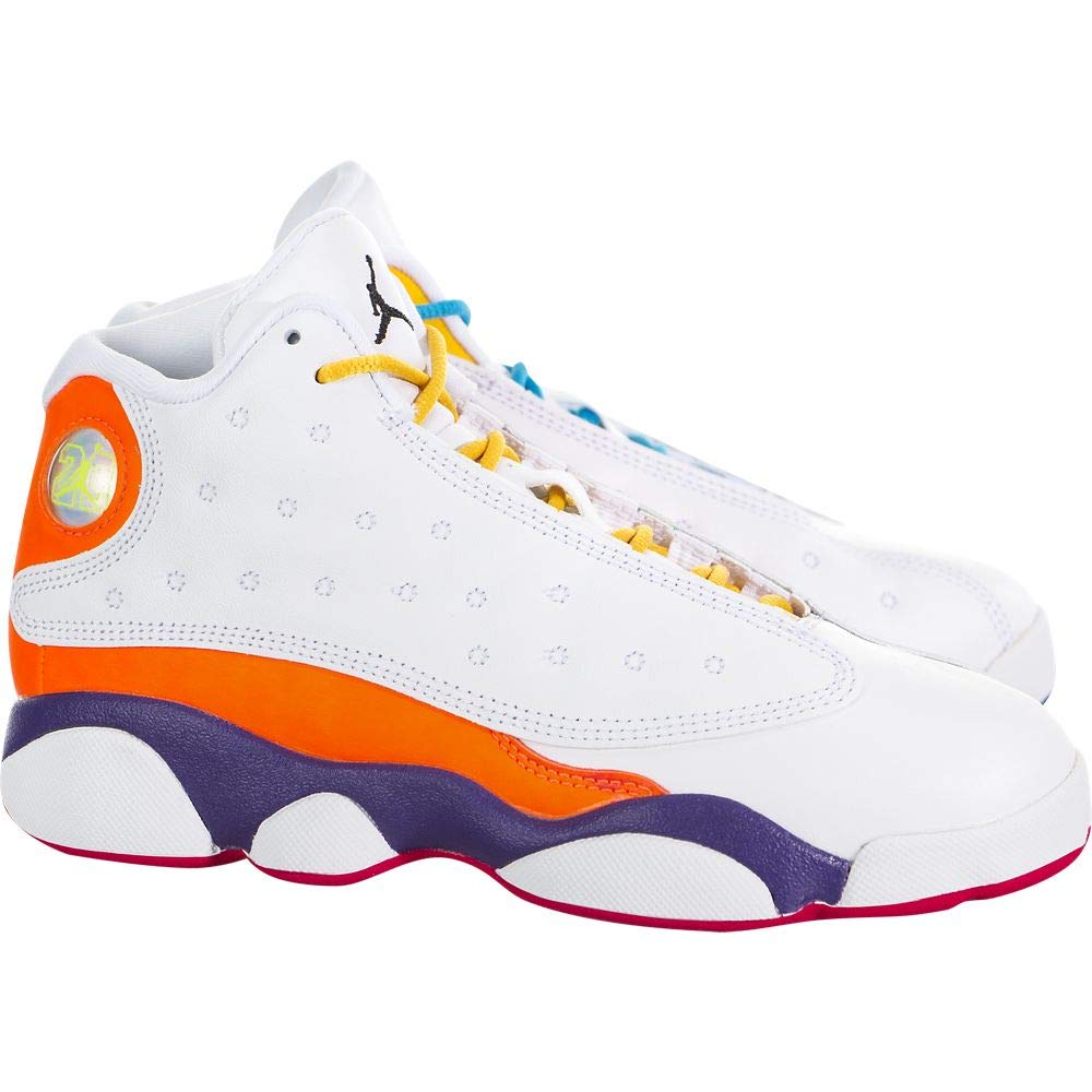 Air Jordan XIII (13) Retro KSA (Preschool)