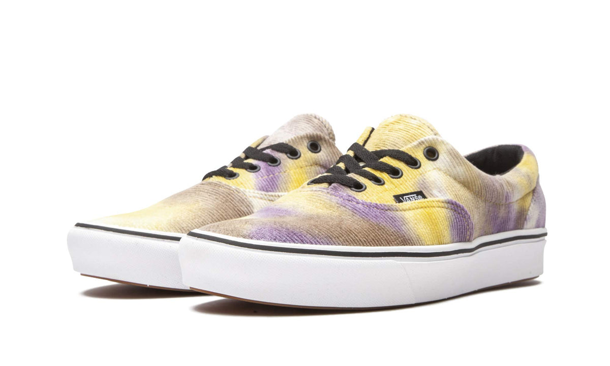 Vans Mens ComfyCush Era VN0A3WM92QD Blotched - Size 6