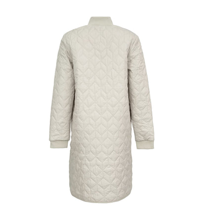 ILSE JACOBSEN HORNBAEK Women's Art 06 Padded Quilt Jacket (Kit, 34)