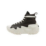 Converse Run Star Motion Hi Sneakers Women Black Sneakers, 7.5 Women/6 Men