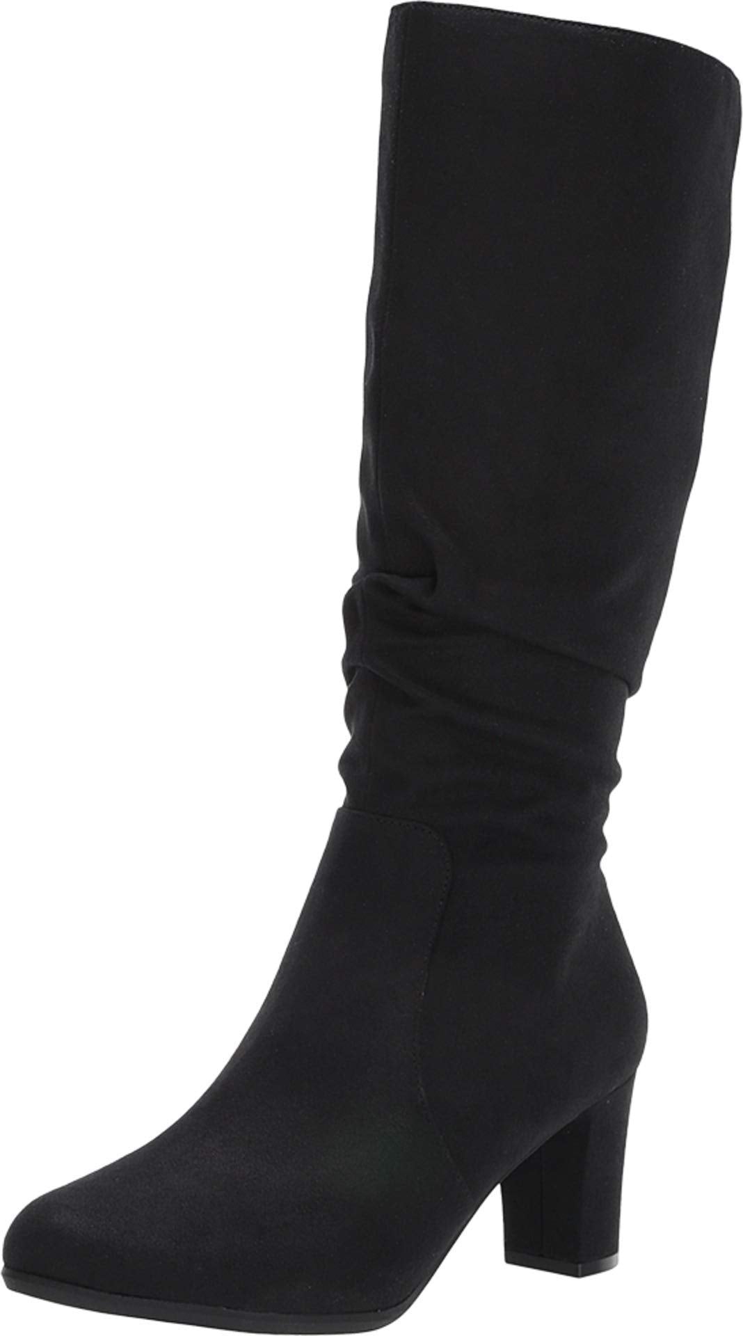 LifeStride Maltese Black 8