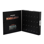 Star Wars: The Mandalorian & The Book of Boba Fett Advent Calendar (Amazon Exclusive)