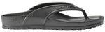 Birkenstock Honolulu Anthracite EU 46 (US Men's 13-13.5) Regular