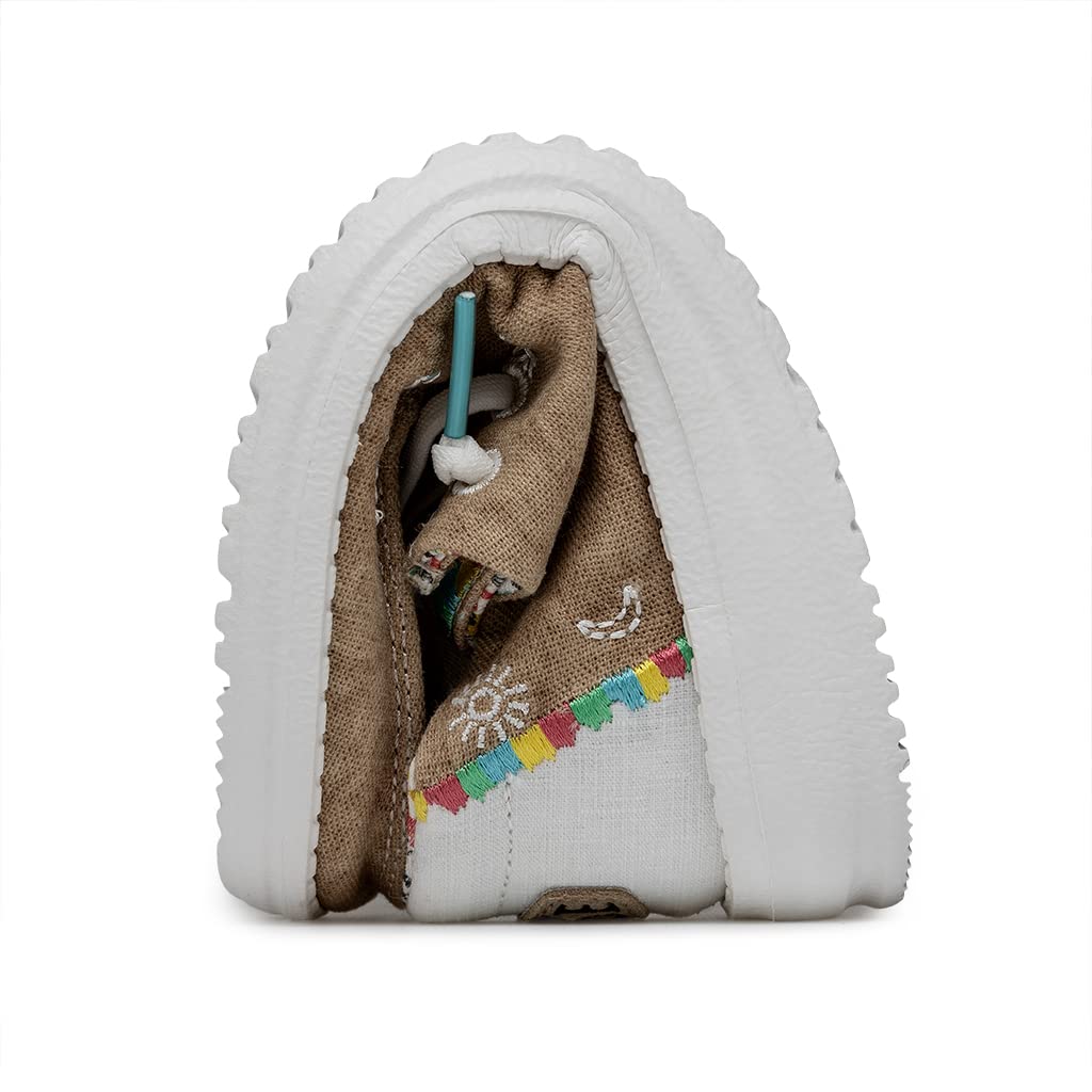 Hey Dude Wendy Boho (Little Kid/Big Kid) Sand 12 Little Kid M