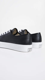 Converse Jack Purcell Black/White
