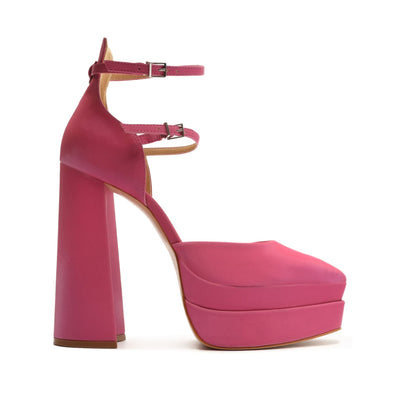 SCHUTZ Elysee Pink 6 M