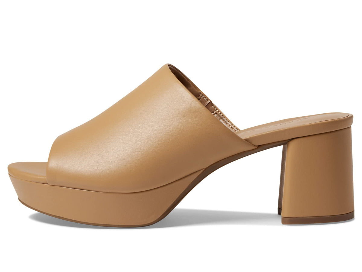 Aerosoles Cassy Tawny Leather 8.5 B (M)