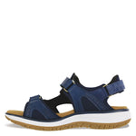 SAS Men's Maverick Active Sandal Neptune Leather/Mesh