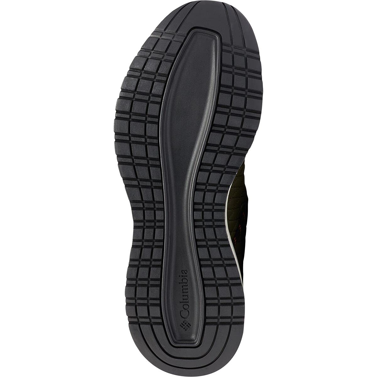 Columbia Wildone Moc - Men's, Nori/Persimmon, 10.5