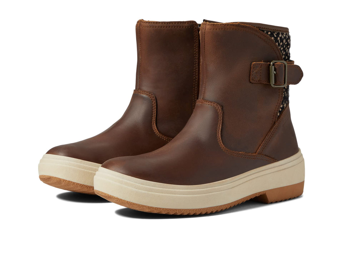 Merrell Holly 2 Buckle Waterproof 10 Tobacco