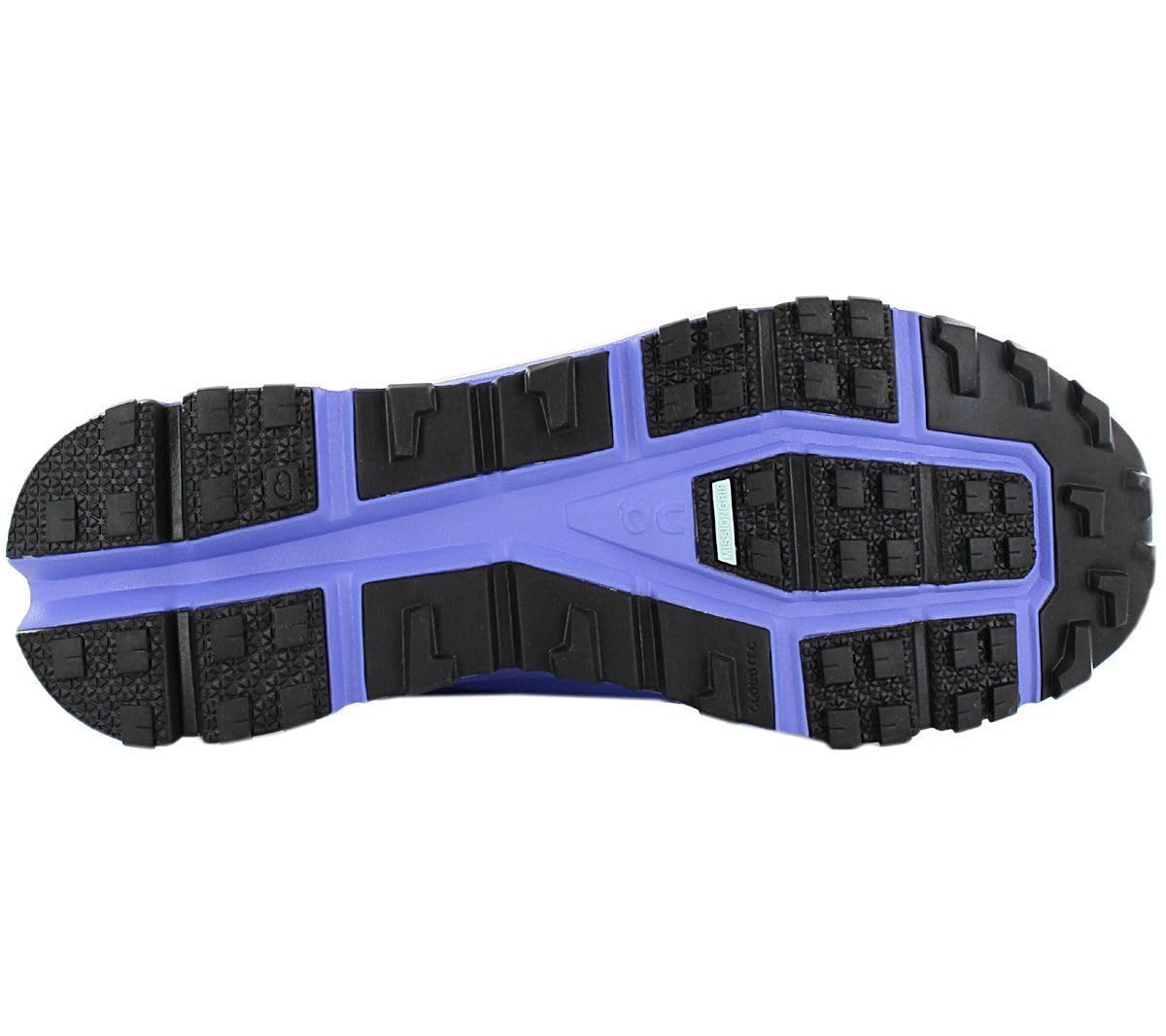 On Running Men's Cloudultra Indigo/Copper Running Shoes UK - P, Indigo/Copper, 12 UK