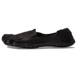 Vibram Women's FiveFingers CVT Leather Shoe, Black, 40 EU / 8.5-9 US