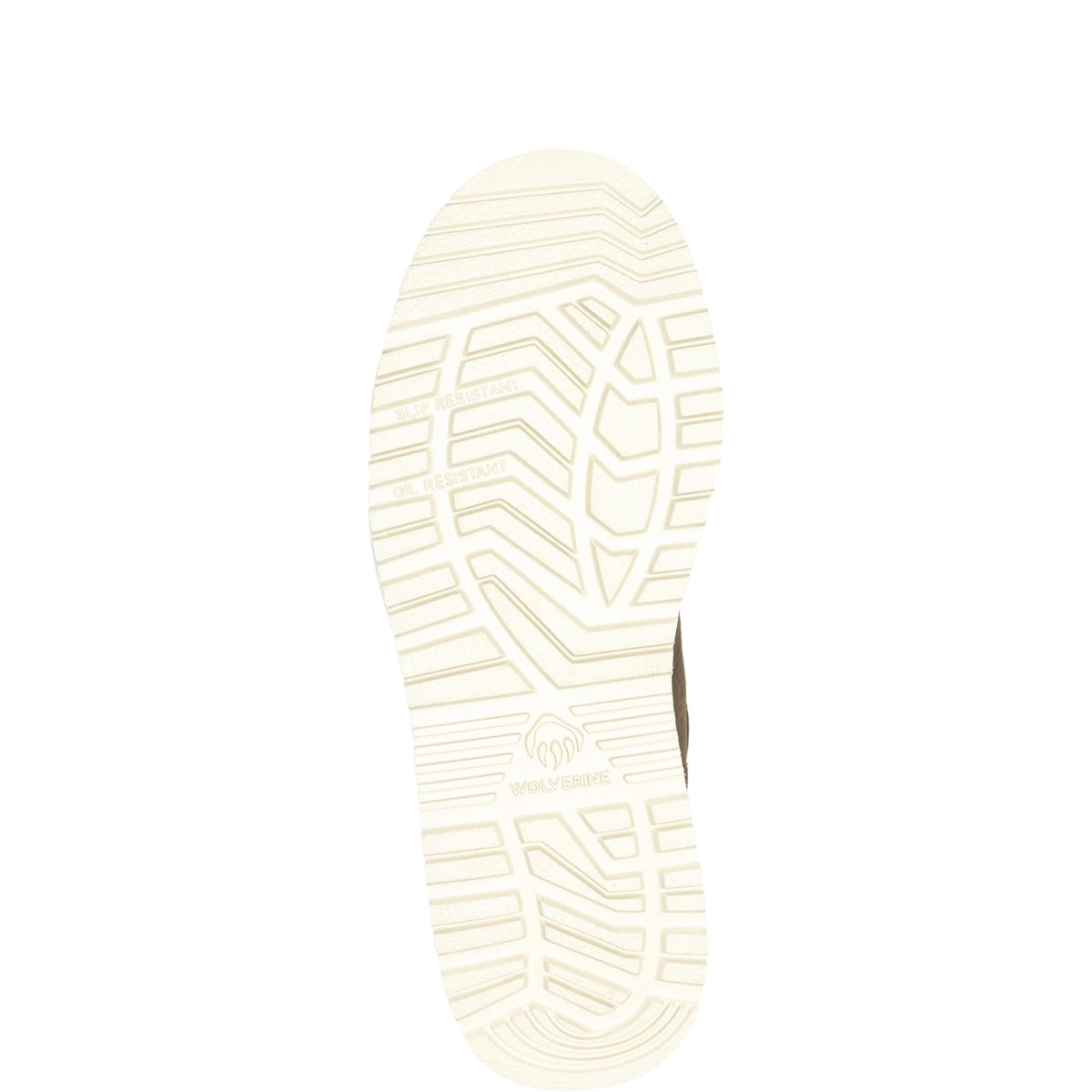 Wolverine Trade Wedge Waterproof Steel Toe 6"