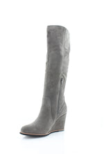 Naturalizer Gemini Taupe Oil Suede 8.5 M (B)