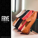 Frye Claire Venetian White 7.5 B (M)