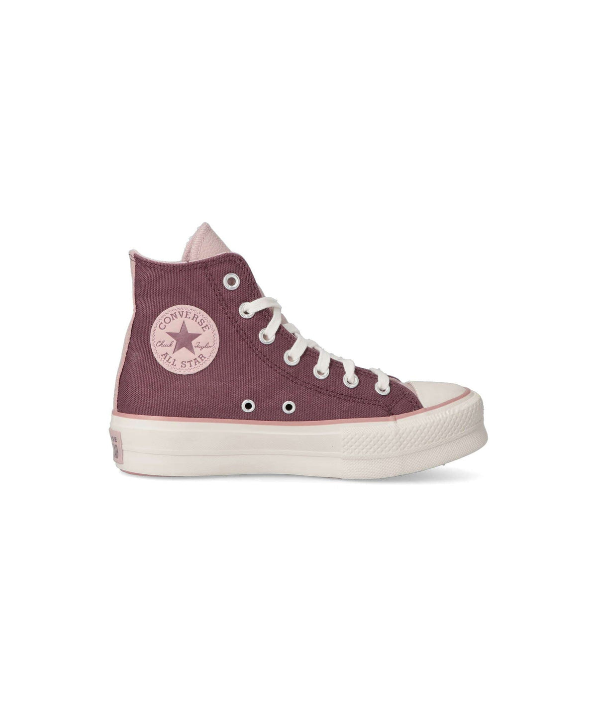 Converse Women's Chuck Taylor Platform Dark Wine SZ 7.5