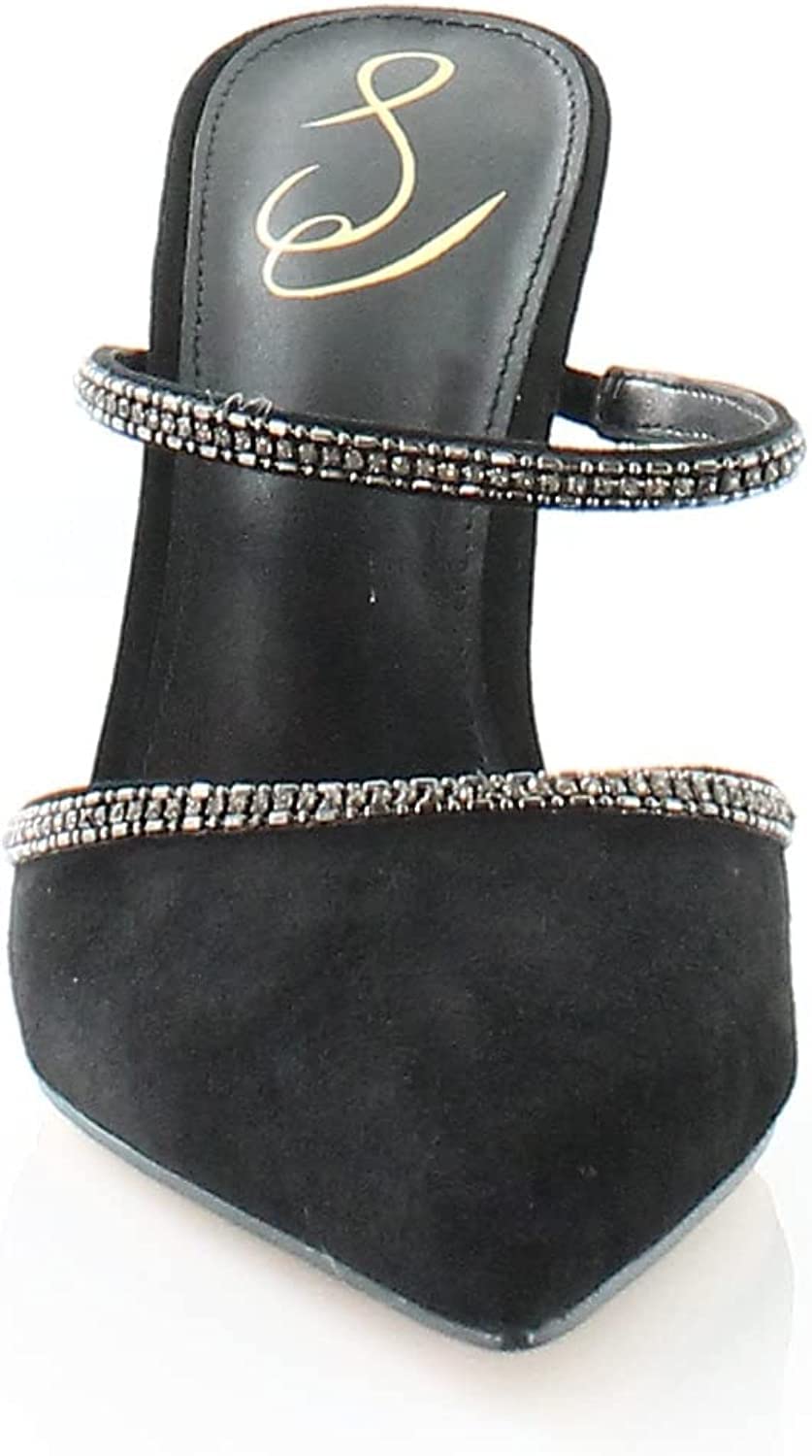 Sam Edelman Anita Black 8.5 M